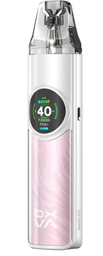 NEW! OXVA NeXLIM Vape Kit