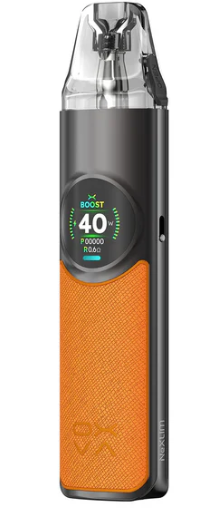 NEW! OXVA NeXLIM Vape Kit