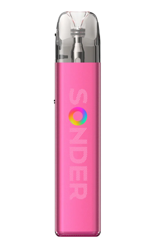 NEW! Geekvape Sonder Q2 Vape Kit