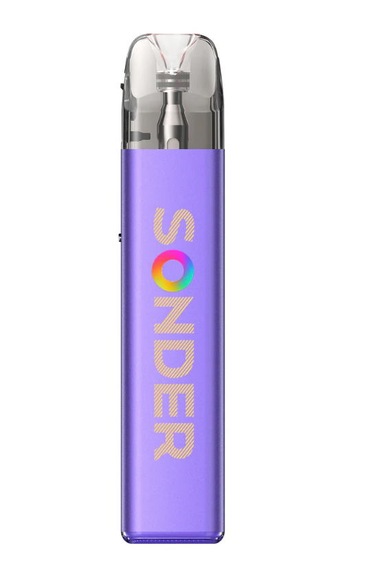 NEW! Geekvape Sonder Q2 Vape Kit