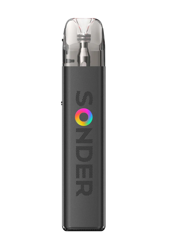 NEW! Geekvape Sonder Q2 Vape Kit