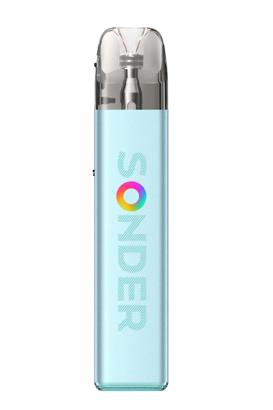 NEW! Geekvape Sonder Q2 Vape Kit