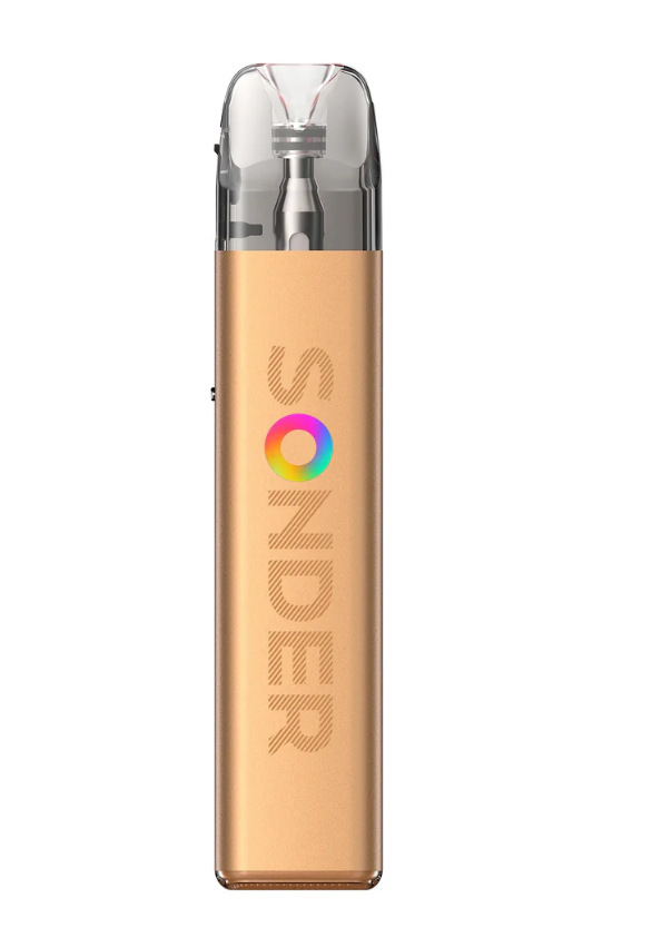 NEW! Geekvape Sonder Q2 Vape Kit