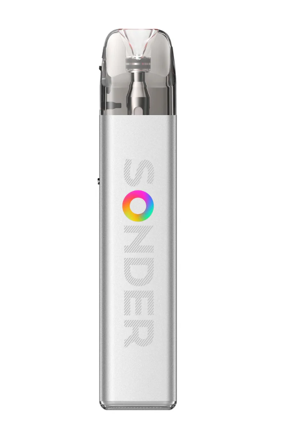 NEW! Geekvape Sonder Q2 Vape Kit
