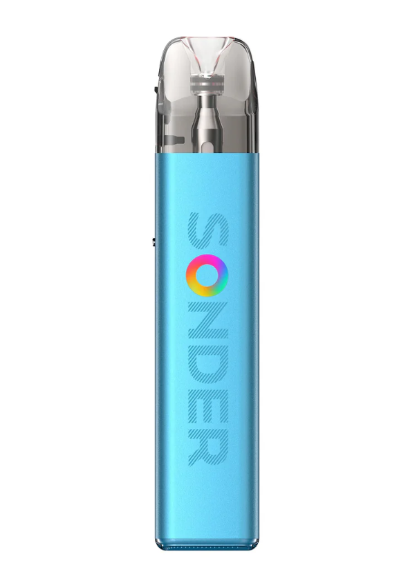 NEW! Geekvape Sonder Q2 Vape Kit