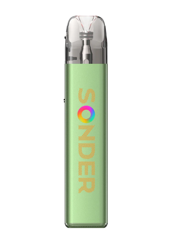 NEW! Geekvape Sonder Q2 Vape Kit