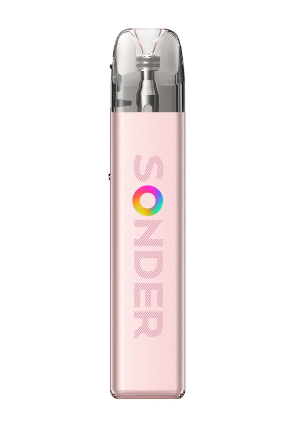 NEW! Geekvape Sonder Q2 Vape Kit