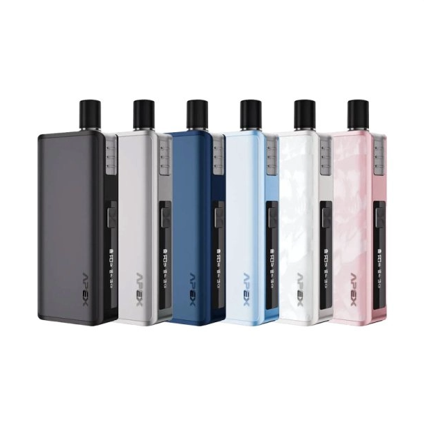 NEW! Vaporesso Apex Vape Kit