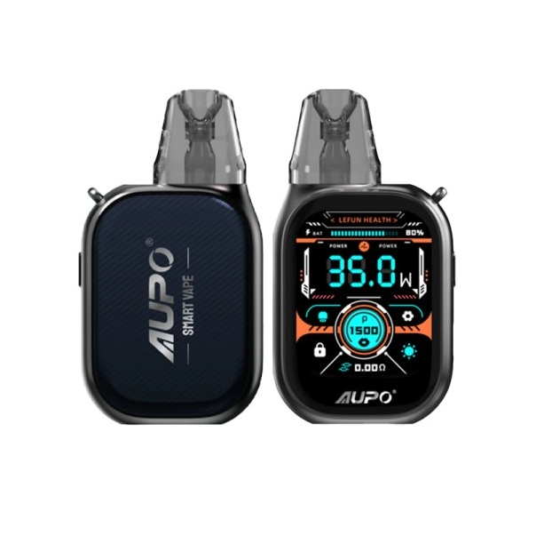 Aupo Smart Vape Kit Vape & Beyond Aupo Smart Vape Kit Vape & Beyond