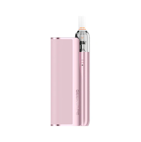 NEW! GeekVape Wenax M Starter Vape Kit