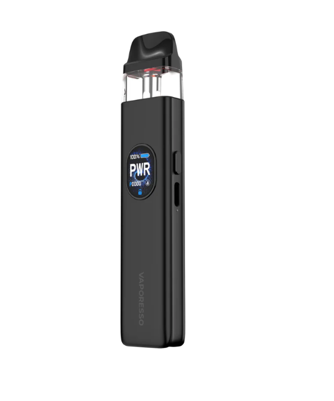 NEW! Vaporesso Xros 5 Vape Kit