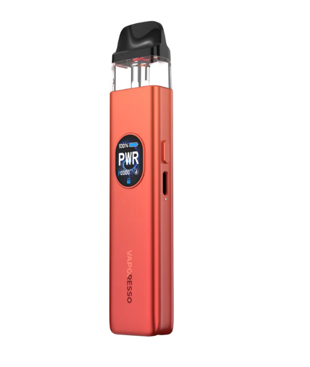 NEW! Vaporesso Xros 5 Vape Kit