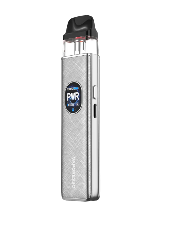 NEW! Vaporesso Xros 5 Vape Kit