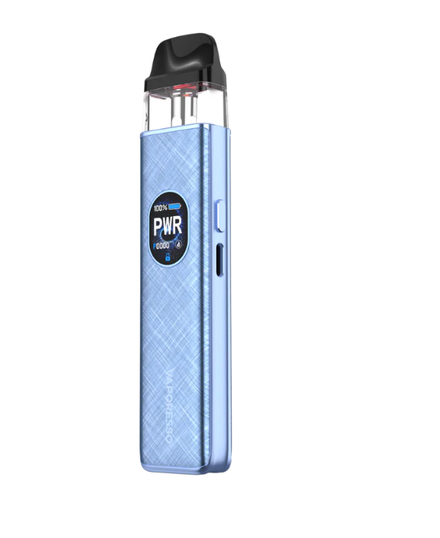 NEW! Vaporesso Xros 5 Vape Kit