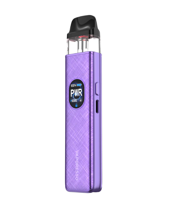 NEW! Vaporesso Xros 5 Vape Kit