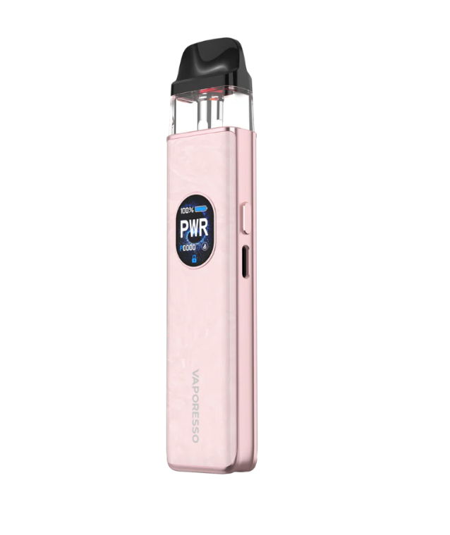 NEW! Vaporesso Xros 5 Vape Kit