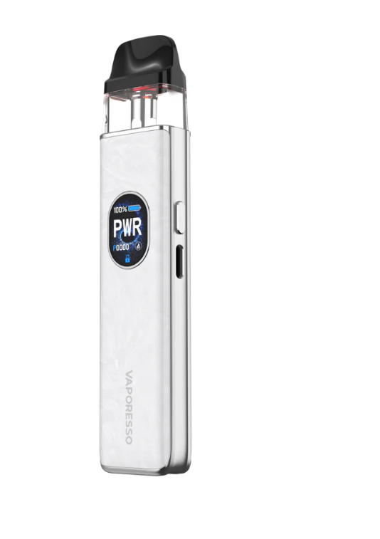 NEW! Vaporesso Xros 5 Vape Kit
