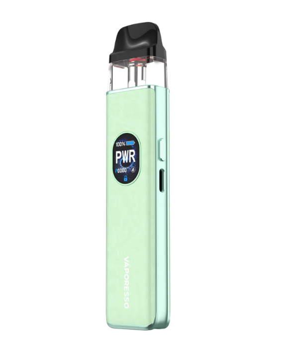NEW! Vaporesso Xros 5 Vape Kit