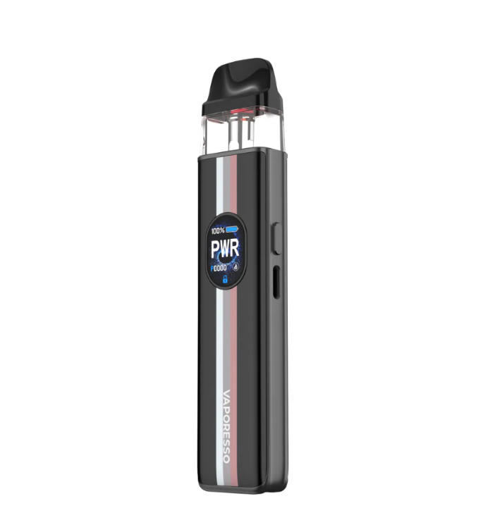 NEW! Vaporesso Xros 5 Vape Kit