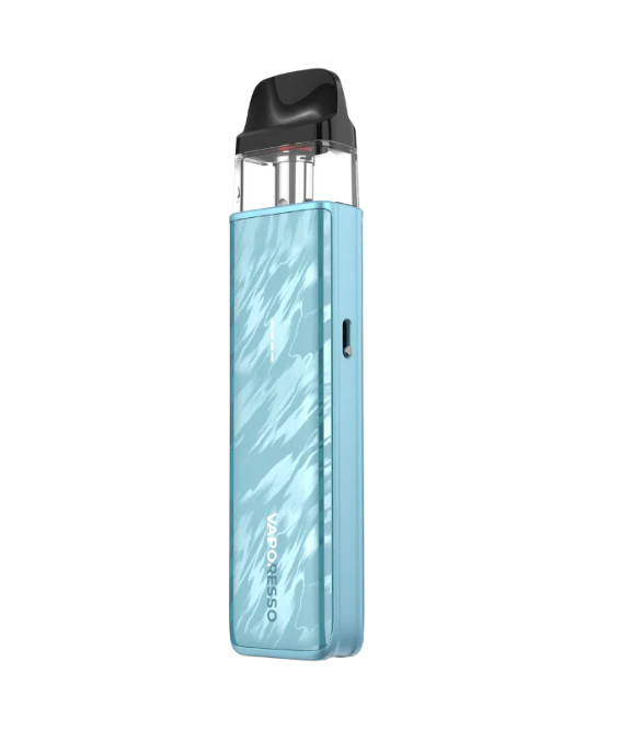 NEW! Vaporesso Xros 5 Mini Vape Kit