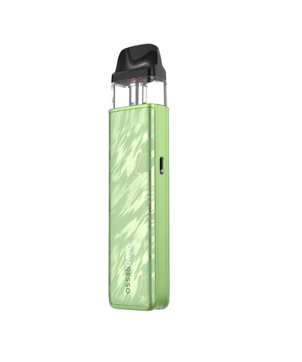 NEW! Vaporesso Xros 5 Mini Vape Kit