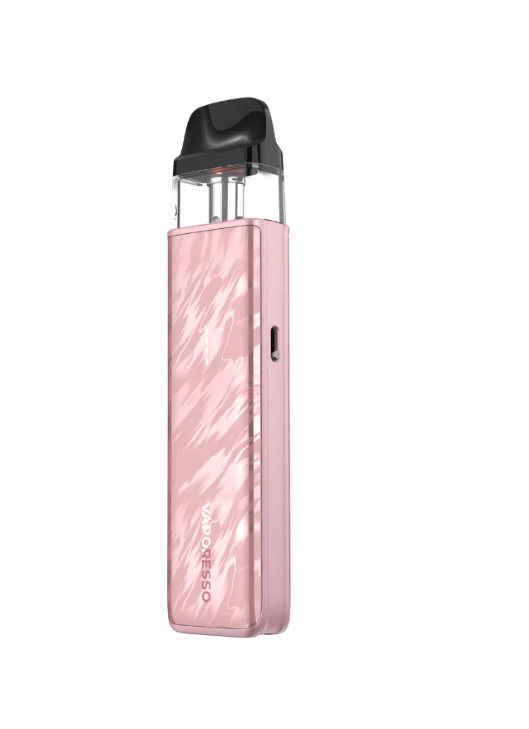 NEW! Vaporesso Xros 5 Mini Vape Kit