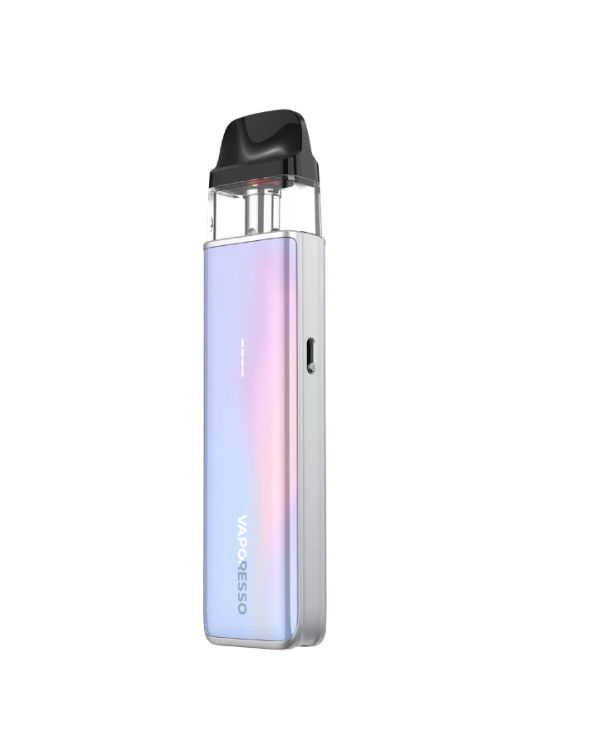 NEW! Vaporesso Xros 5 Mini Vape Kit