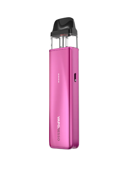 NEW! Vaporesso Xros 5 Mini Vape Kit