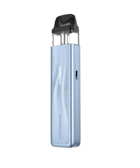 NEW! Vaporesso Xros 5 Mini Vape Kit