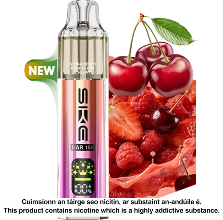 SKE BAR 15K KIT