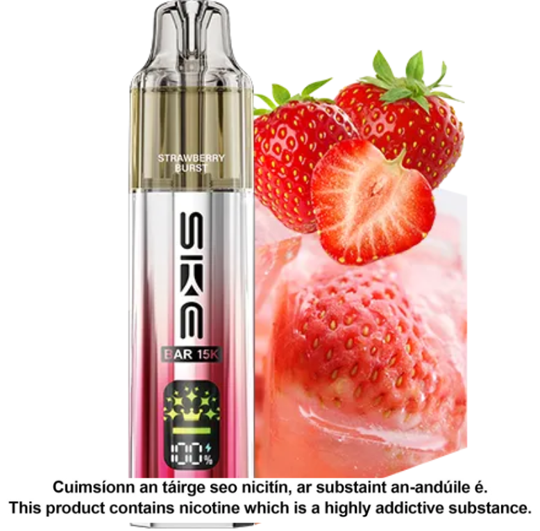 SKE BAR 15K KIT
