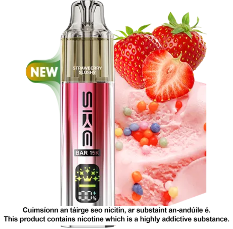 SKE BAR 15K KIT