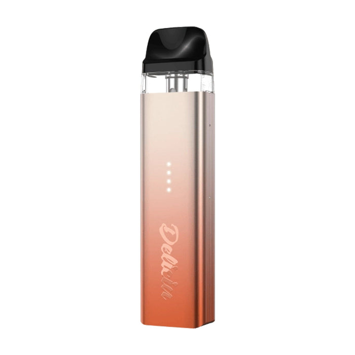 NEW! Vaporesso Deliciu Mate Vape Kit