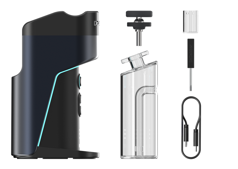 Dr. Dabber Switch GO™