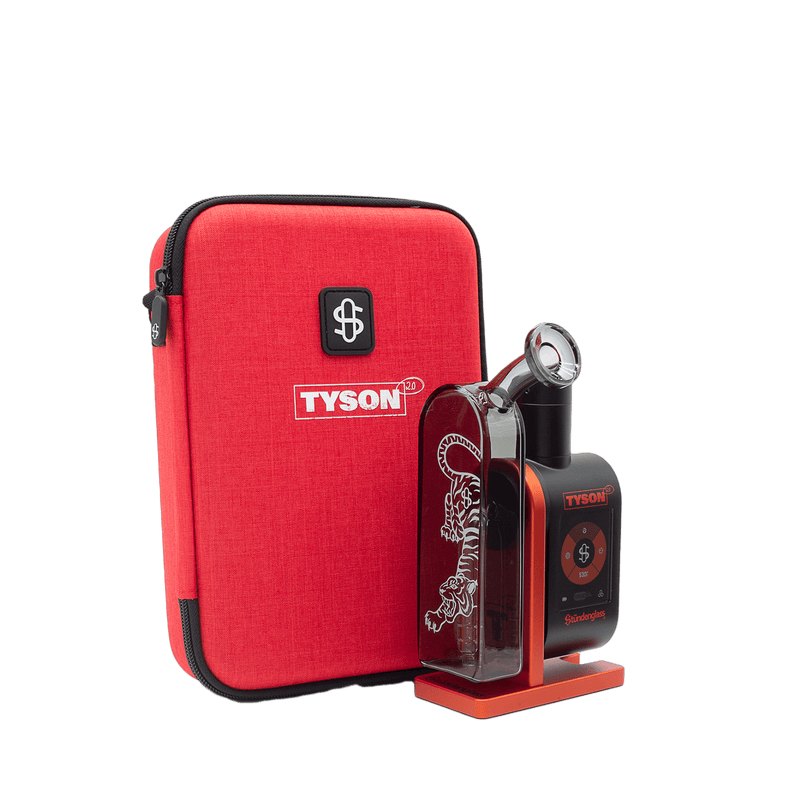 Stündenglass Tyson 2.0 Modül + Dok Deluxe Travel Set