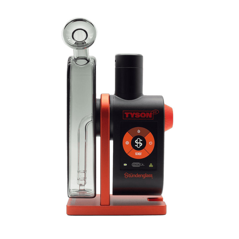 Stündenglass Tyson 2.0 Modül + Dok Deluxe Travel Set