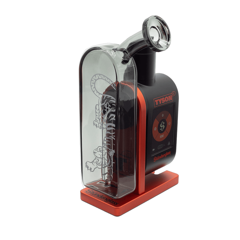 Stündenglass Tyson 2.0 Modül + Dok Deluxe Travel Set