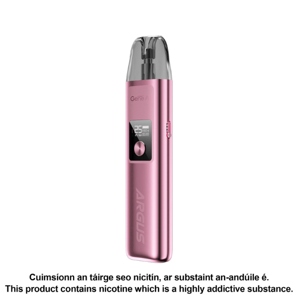 VooPoo Argus G Vape Kit