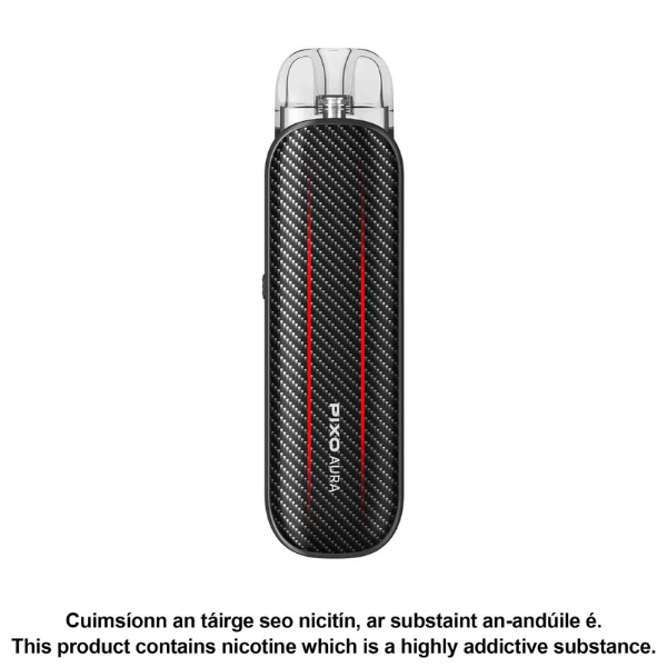 Aspire Pixo Aura