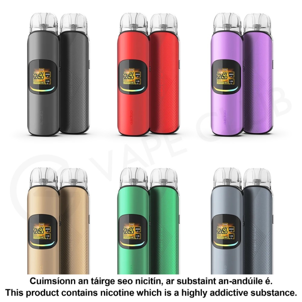 NEW! Aspire Pixo Neo Vape Kit — Vape & Beyond