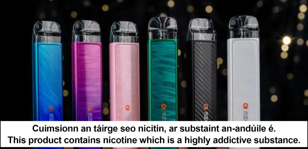 Aspire Flexus Pro Vape Kit