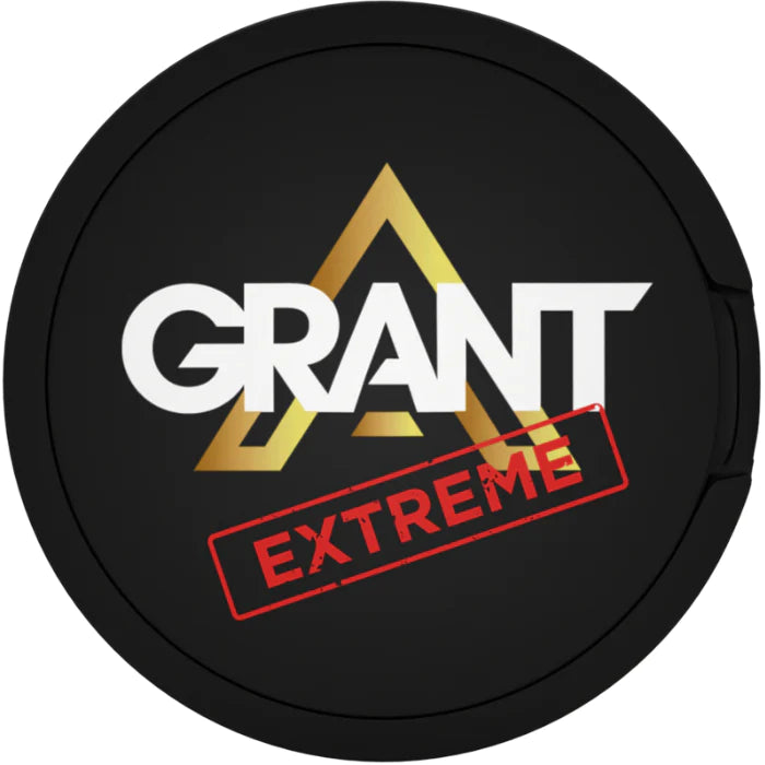 Grant 50mg
