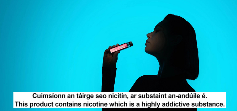 Vaporesso Xros 4 Mini Vape Kit