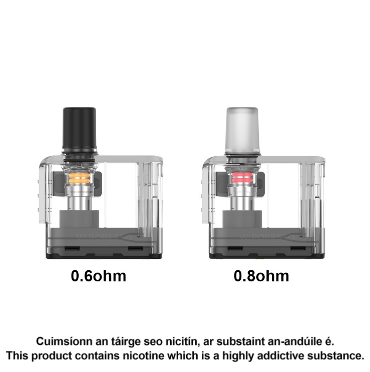 Vaporesso Apex Cartridges (2pcs)