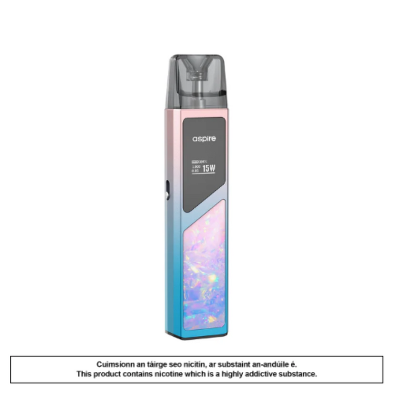 Aspire Favostix 2 Vape Kit