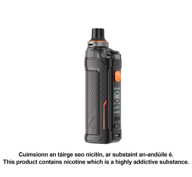 Vaporesso Armour G Mod Kit