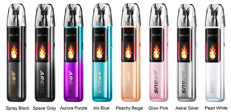 VooPoo Argus G2 Vape Kit Vape & Beyond VooPoo Argus G2 Vape Kit Vape & Beyond
