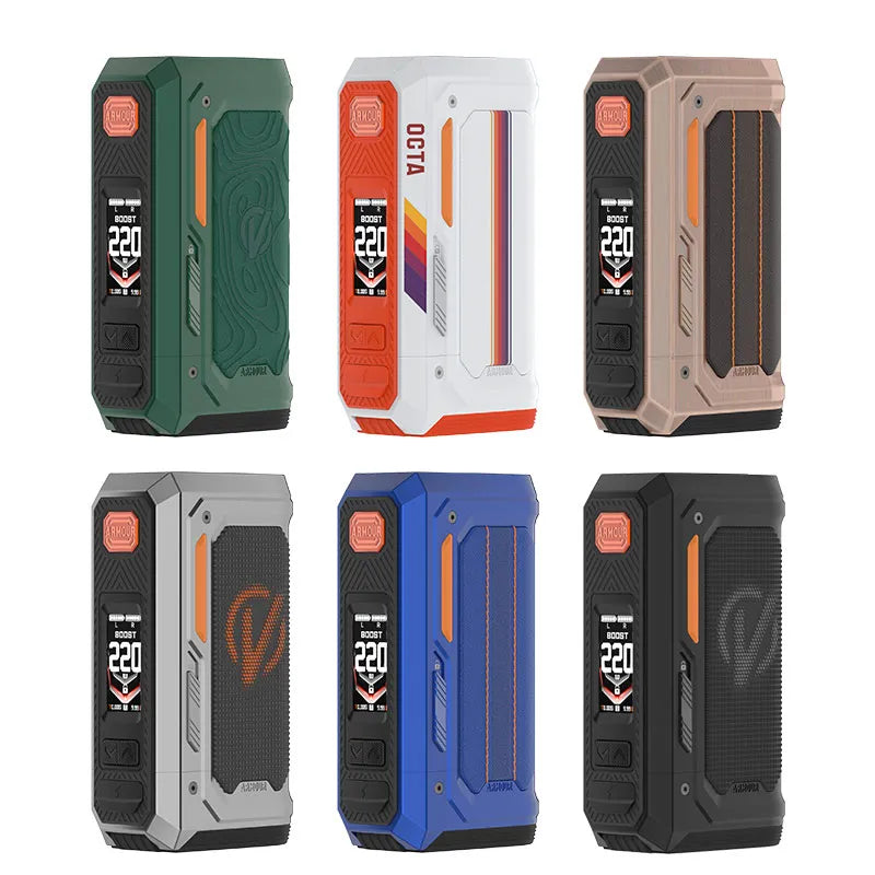 Vaporesso ARMOUR OCTA 220W Battery