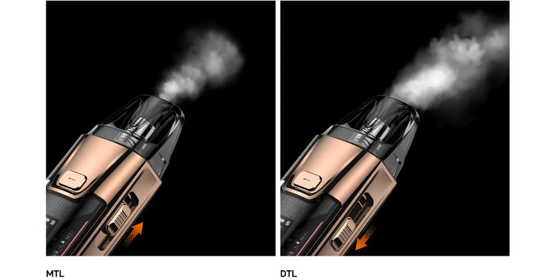 NEW! Vaporesso LUXE XR Max 2 Vape Kit