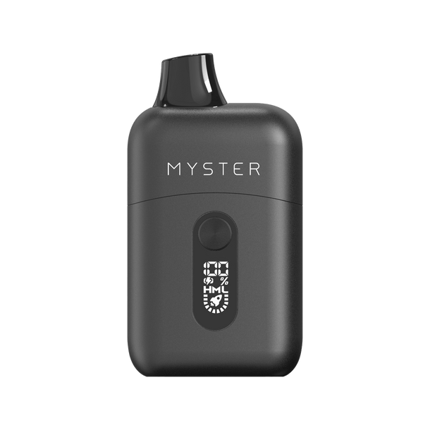 Myster WAXBOX Portable Wax Vaporizer